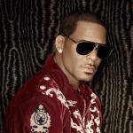 artist image R. Kelly U Saved Me Happy People / U Saved Me