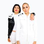 artist image Nina Sky Move Ya Body 