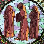 artist image Canto Gregoriano-Puer Natus Est Nobis Sample-(Enigma 3 - "The Child In Us") Colección Diamante: Coro de Monjes del Monasterio de Silos