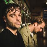 artist image Demons Of Ruby Mae What is Now What Is Now - Single