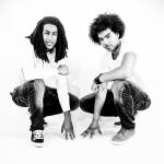 artist image Afro Bros Kandeka Bootybeat EP