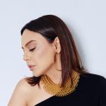 artist image Ebru Gündeş Sensizim Ahdım Olsun