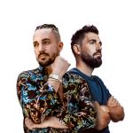 artist image Dimitri Vegas & Like Mike, Quintino Patser Bounce Patser Bounce - Single