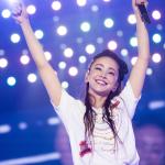artist image OP 20 One Piece Namie Amuro Hope OP 20 One Piece Namie Amuro Hope Hope (from BEST AL「Finally」) - Single
