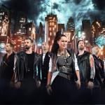 artist image Within Temptation Stand My Ground The Silent Force