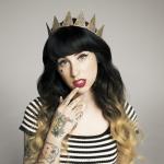 artist image KREAYSHAWN MISSING KITTY T.O.B.M - EP