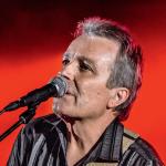 artist image Richard Koechli Blues: Police Song (Live) Still Howlin' (Live)