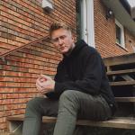 artist image JrFTW All Time Low (Pain) The Local Boy Tape