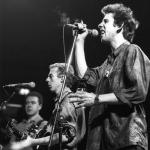 artist image The Pogues Turkish Song of the Damned Live at the Brixton Academy 2001