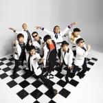 artist image Tokyo Ska Paradise Orchestra Sesame Street ワールド フェイマス