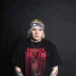 artist image SVDDEN DEATH, Subtronics Surrender Junkworld - EP