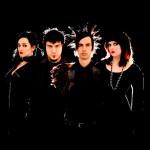 artist image Mindless Self Indulgence Stupid MF You'll Rebel To Anything (Expanded) [Remastered]