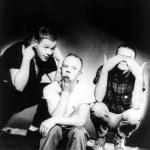 artist image Bronski Beat Smalltown Boy The Age of Remix