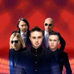 artist image Антитіла TDME (The Faino Remix) TDME (The Faino Remix) - Single