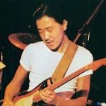 artist image Masayoshi Takanaka Breezin' On Guitar