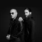 artist image Thirty Seconds To Mars Rescue Me AMERICA