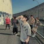 artist image моя геройская академия опенинг 4 Odd Future - Single