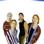artist image 5 Seconds Of Summer, Luke Hemmings, Calum Hood, Michael Clifford, Ashton Irwin, Andrew Goldstein Babylon Youngblood (Deluxe)