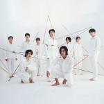 artist image SUPER JUNIOR Lo Siento  (Feat. Leslie Grace) REPLAY - The 8th Repackage Album - EP