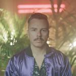artist image Purple Disco Machine Dished (Male Stripper) Dished (Male Stripper) - Single