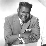 artist image Fats Domino Going To The River The Complete Imperial Singles
