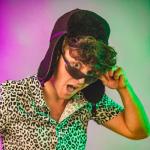 artist image Clarx Zig Zag Zig Zag - Single