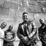 artist image SFB, Murda Shutdown Reset the Levels III