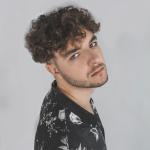 artist image Блажин Не перебивай Не перебивай - Single