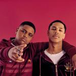 artist image AJ, Deno feat. EO London London (feat. EO) - Single