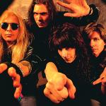 artist image Mr. Big To Be With You Lean Into It (30th Anniversary Edition)