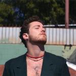artist image Bazzi Beautiful Up Next Session: Bazzi