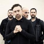 artist image Rise Against House On Fire The Ghost Note Symphonies, Vol. 1