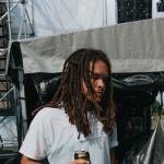 artist image Ollie Joseph Grassroots Grassroots - Single