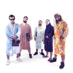 artist image 90 BPM feat. İdil Meşe Simsiyah Şehir FM