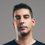 artist image Sied Van Riel Atomic Blonde Atomic Blonde - Single