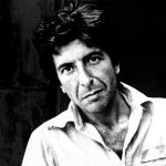 artist image Leonard Cohen Avalanche Songs of Love and Hate