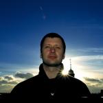 artist image Cantoma Verbana (feat Hush Forever) Into Daylight