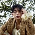 artist image Eric Nam FLOAT FLOAT - Single