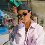 artist image Tash Sultana Cigarettes Flow State