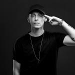 artist image Coone feat. Jelle Van Dael Superman Trip to Tomorrow