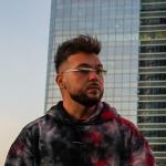 artist image Rangel, Jose De Las Heras Plakata Plakata - Single