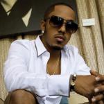 artist image Marques Houston Everything Naked