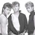 artist image a-ha Analogue (All I Want) Analogue