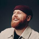 artist image Tom Walker My Way What a Time To Be Alive