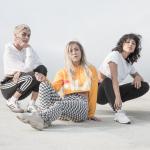 artist image Sweyd Girls Sweyd - EP