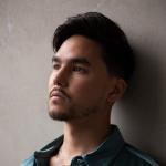 artist image Tyler Shaw With You Intuition