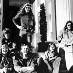 artist image Jefferson Airplane Running Round This World Curiosities from the San Francisco Underground, Volume Two (Live Radio Broadcast)