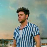 artist image Niall Horan Finally Free Finally Free (From 