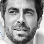 artist image Agustín Galiana Je n'aime que toi Agustín Galiana