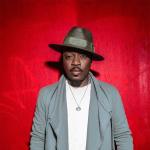 artist image Anthony Hamilton Everybody Ain't Nobody Worryin'